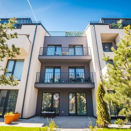 Windmill Apartments Połąga Zewnętrze zdjęcie