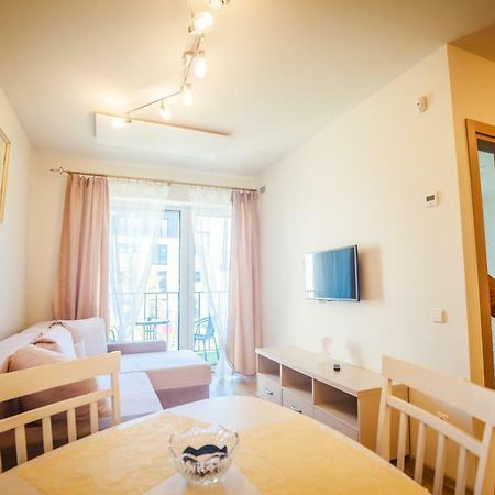 Windmill Apartments Połąga Zewnętrze zdjęcie