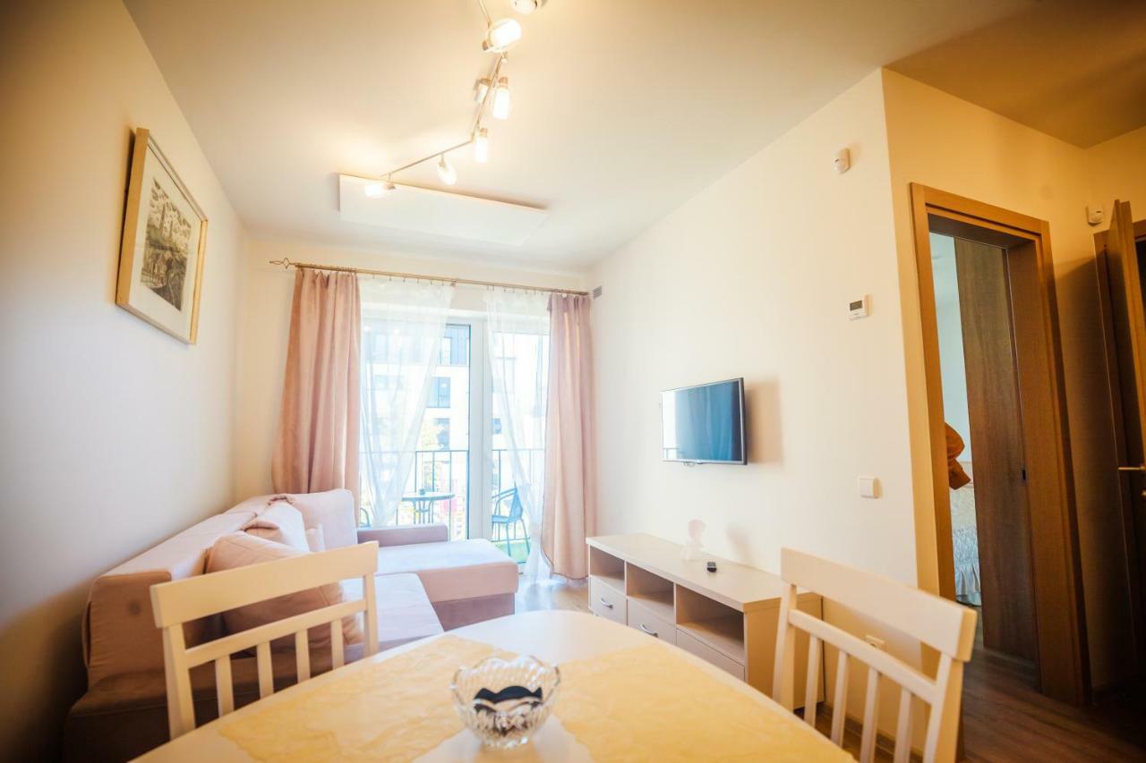 Windmill Apartments Połąga Zewnętrze zdjęcie
