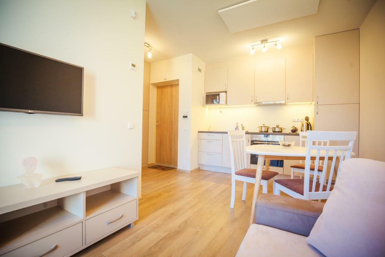 Windmill Apartments Połąga Zewnętrze zdjęcie