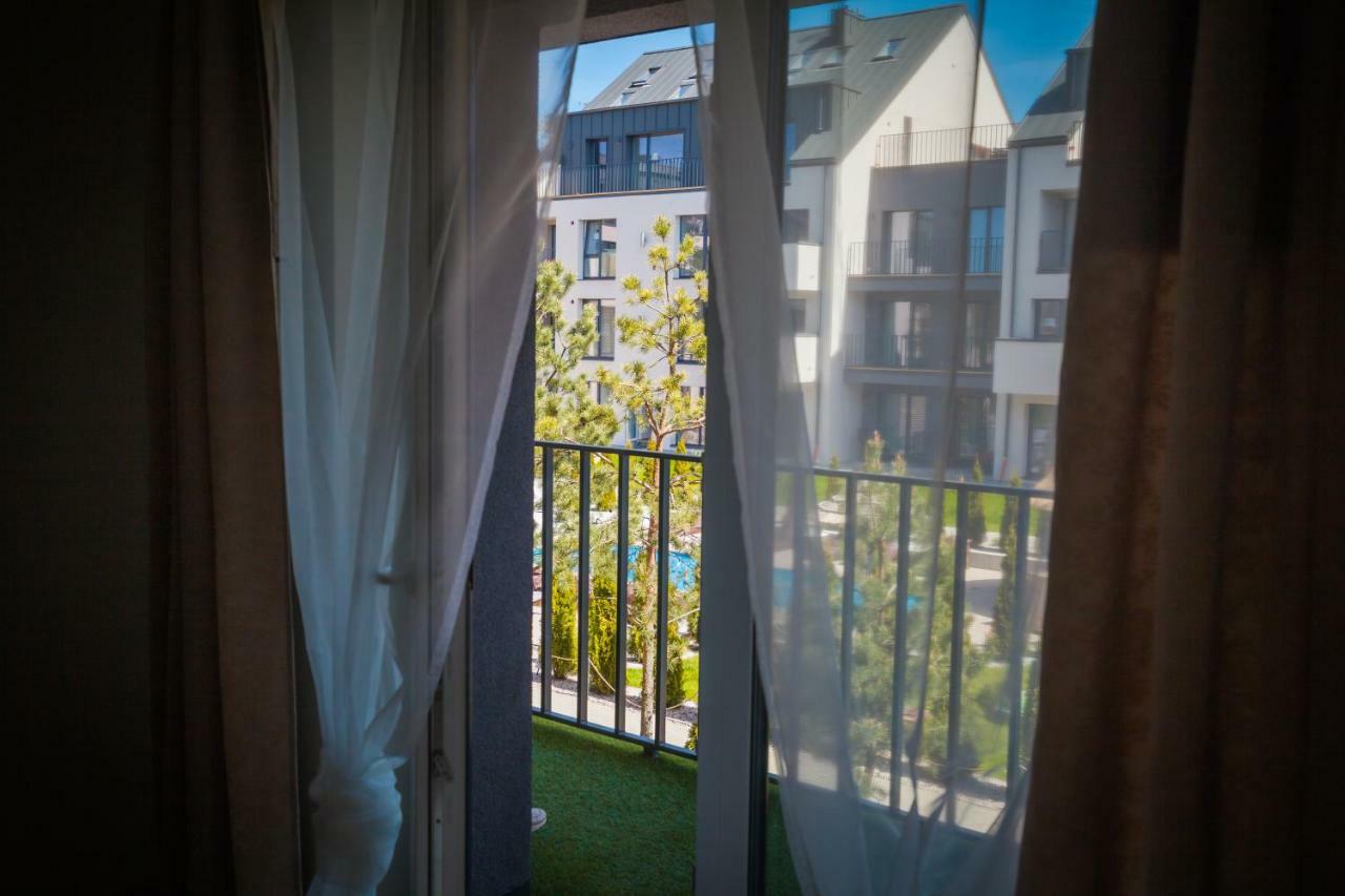 Windmill Apartments Połąga Zewnętrze zdjęcie