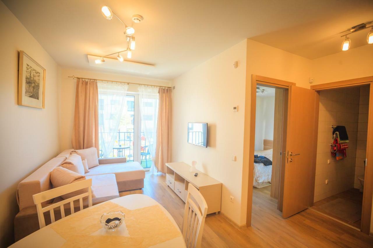 Windmill Apartments Połąga Zewnętrze zdjęcie